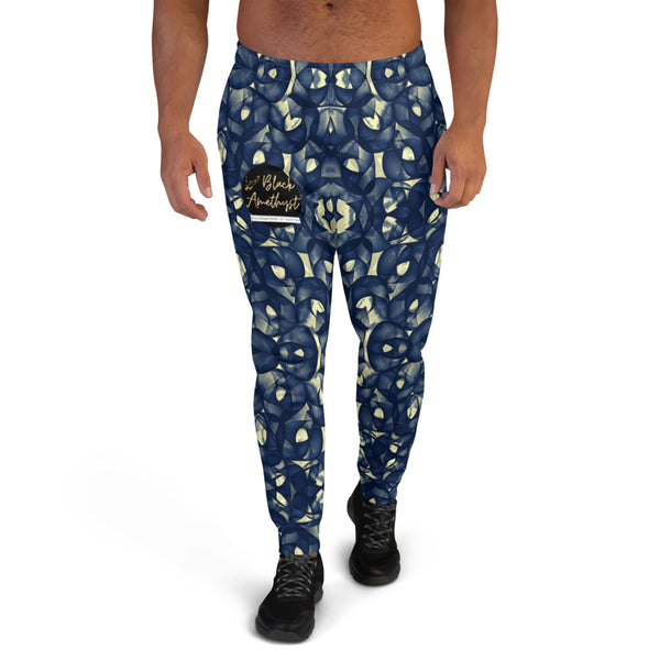 LoveBA- Men's Joggers