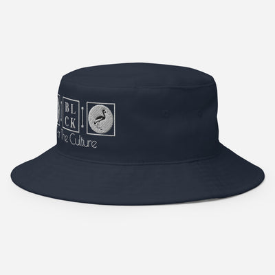 ForTheCulture- Bucket Hat