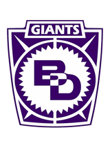 Ben Davis 2006