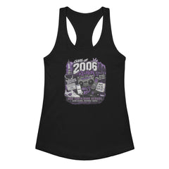 Ben Davis 2006