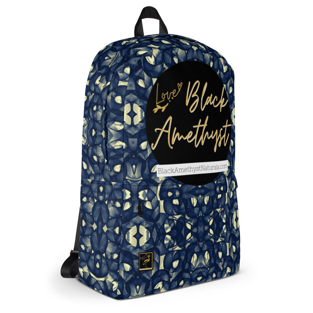 LoveBA- Backpack