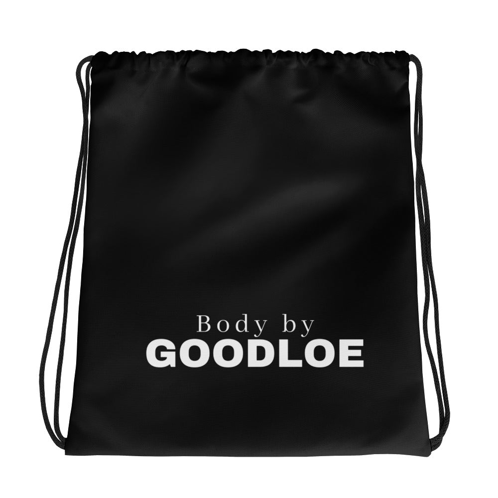 Body by GOODLOE- Drawstring bag