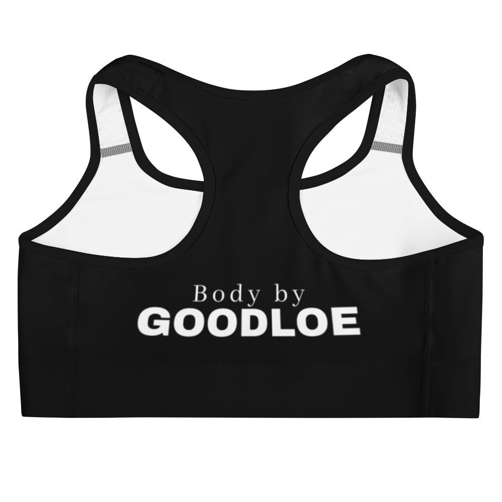 Body by GOODLOE- Sports bra