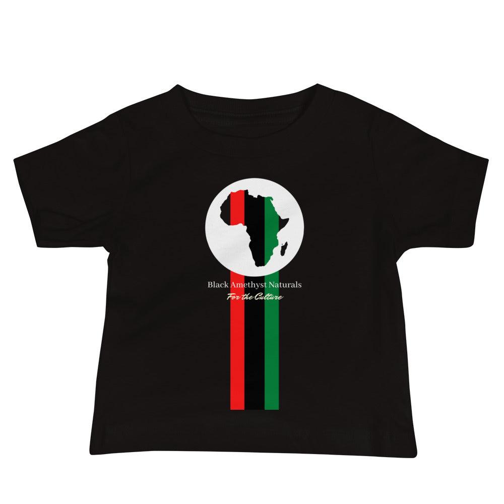 ForTheCulture- Baby T-shirt