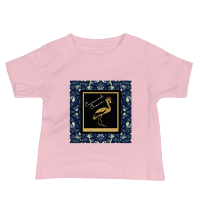 LoveBA- Baby T-shirt