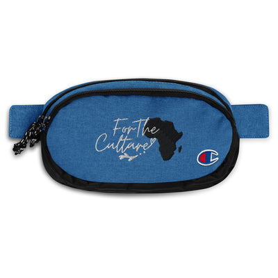 ForTheCulture- fanny pack