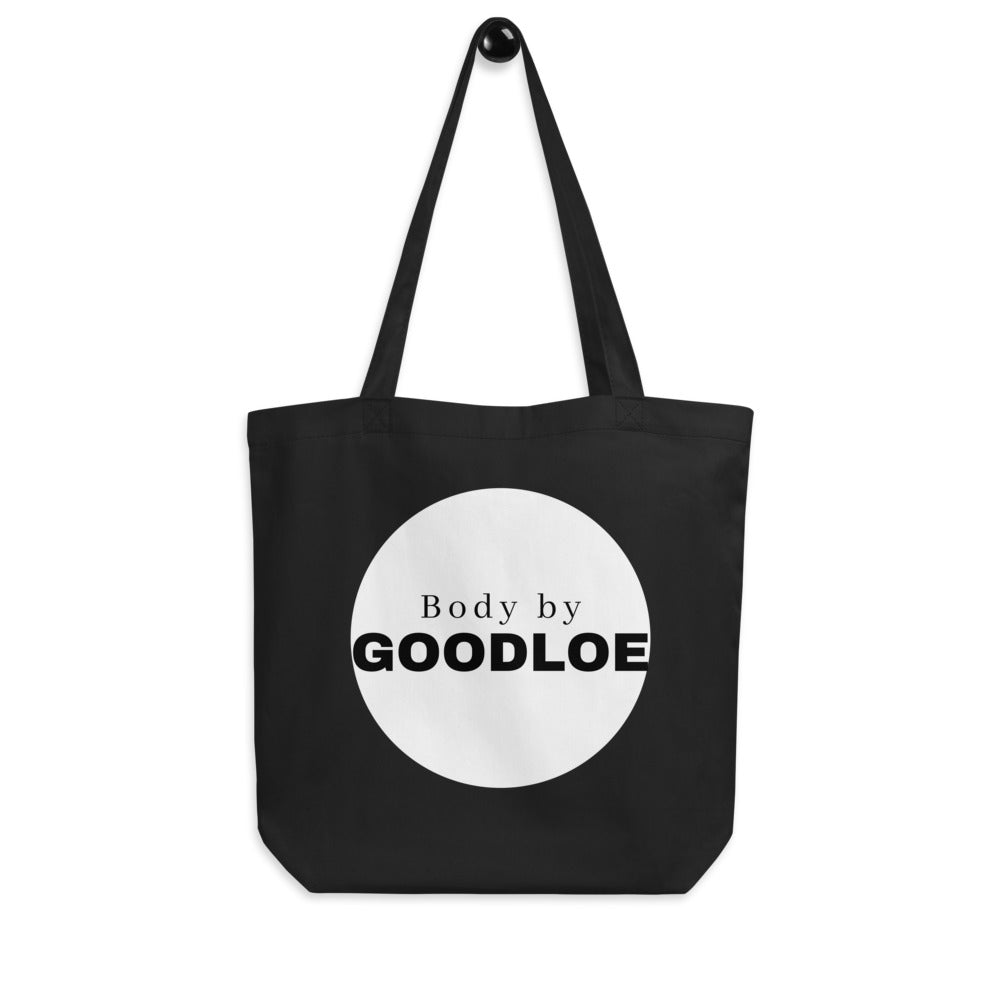 Body by GOODLOE- Eco Tote Bag