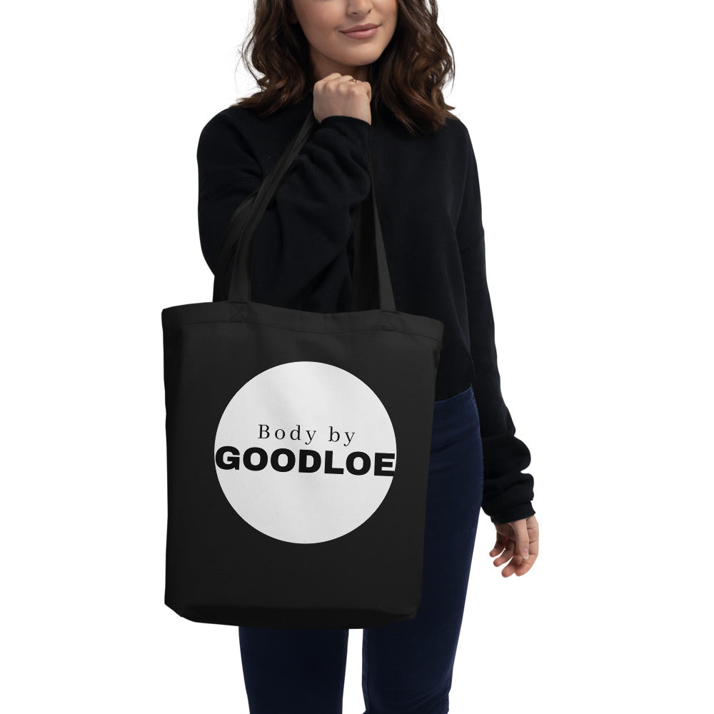 Body by GOODLOE- Eco Tote Bag