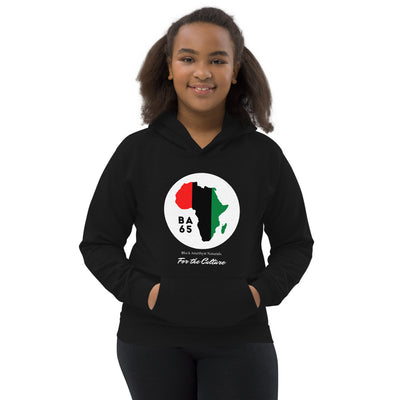 ForTheCulture- Youth Hoodie