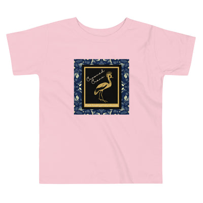 LoveBA- Toddler T-shirt